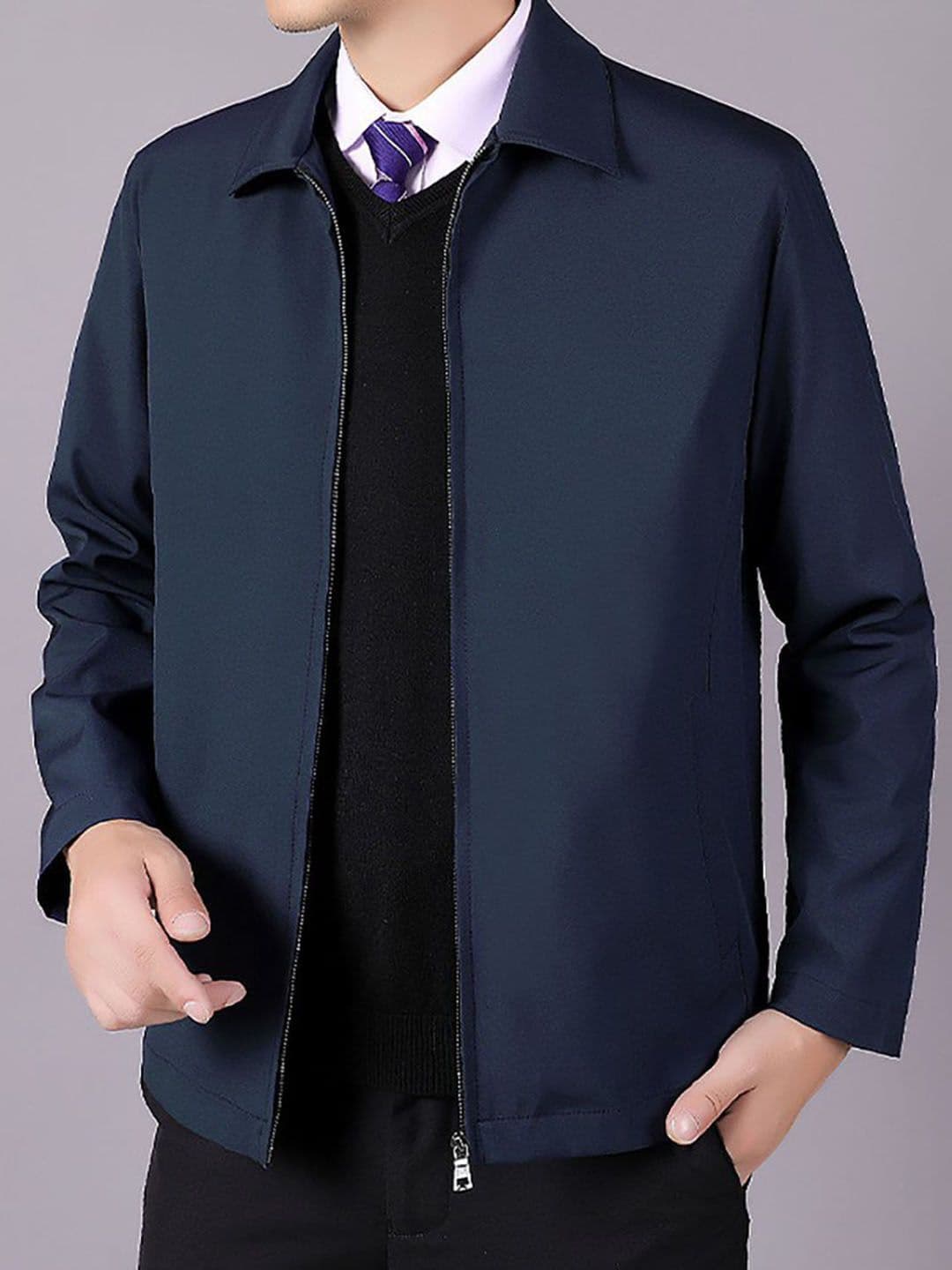 StyleCast x Revolte Men Outdoor Tailored Jacket - view 1