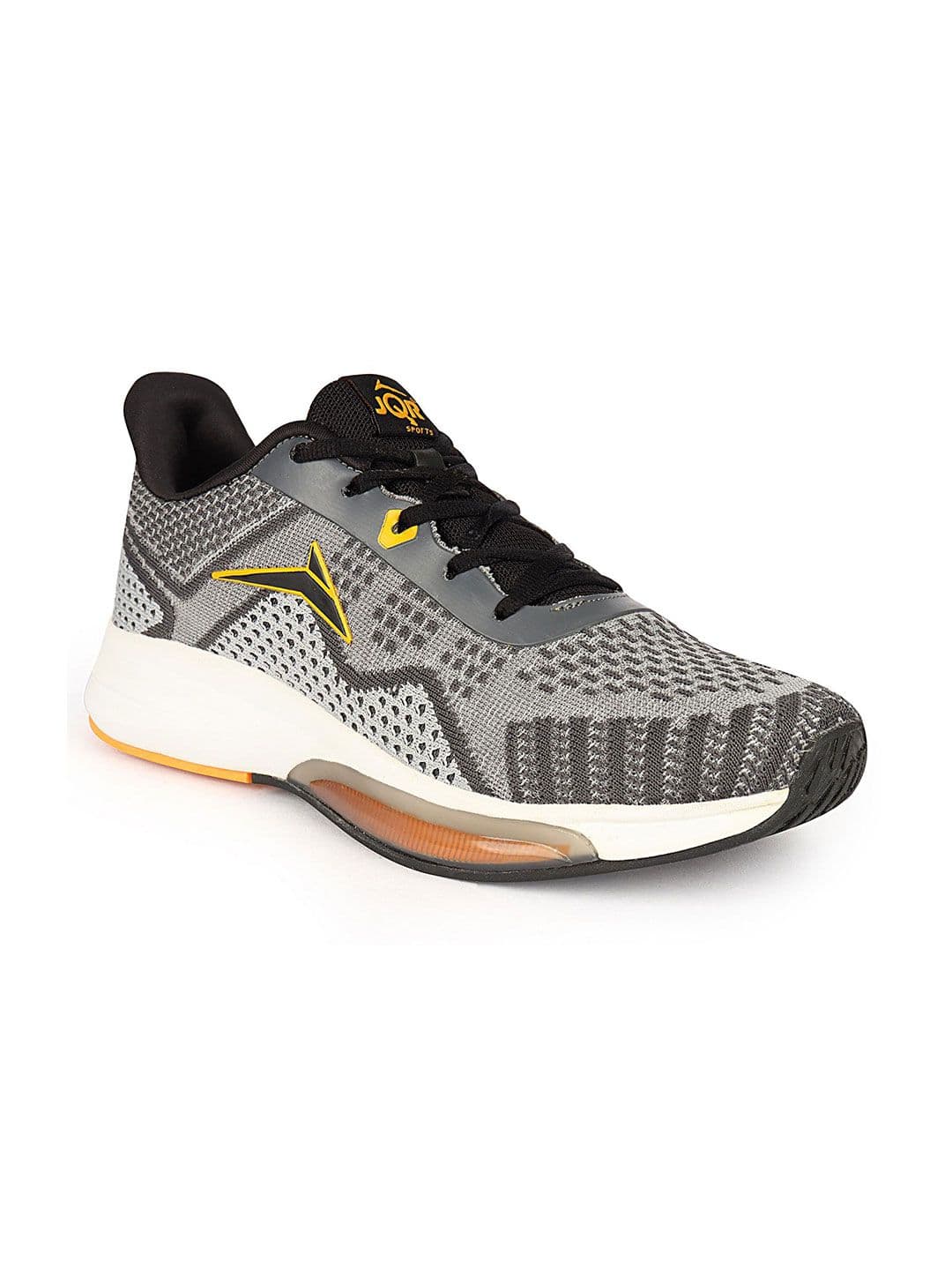JQR Men ZIGZAG Running Shoes - view 1