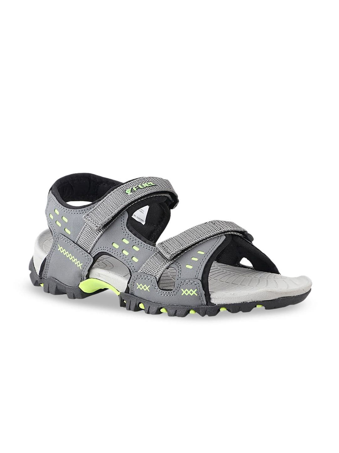 FUEL Timberland Men Velcro Sandals - view 1