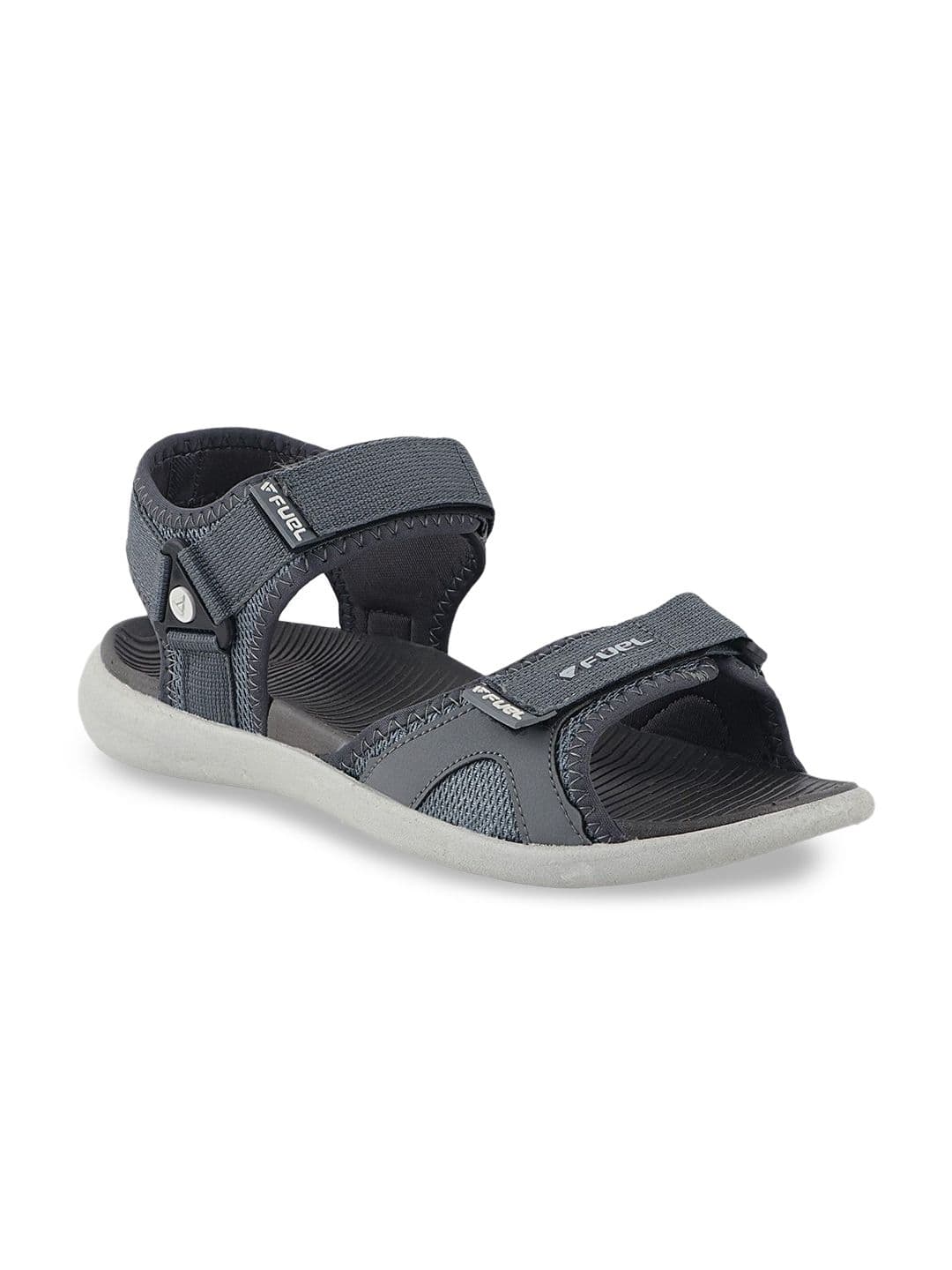 FUEL Men Textured Sandal - view 1