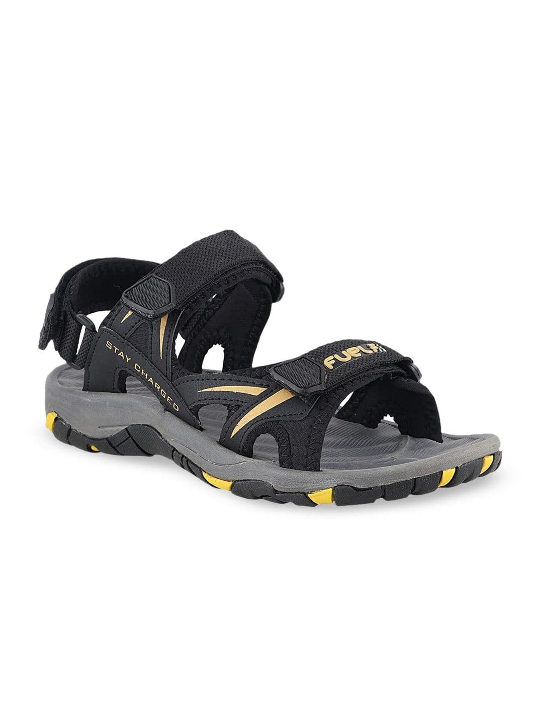 FUEL Men Casual Comfort Sandals - view 1