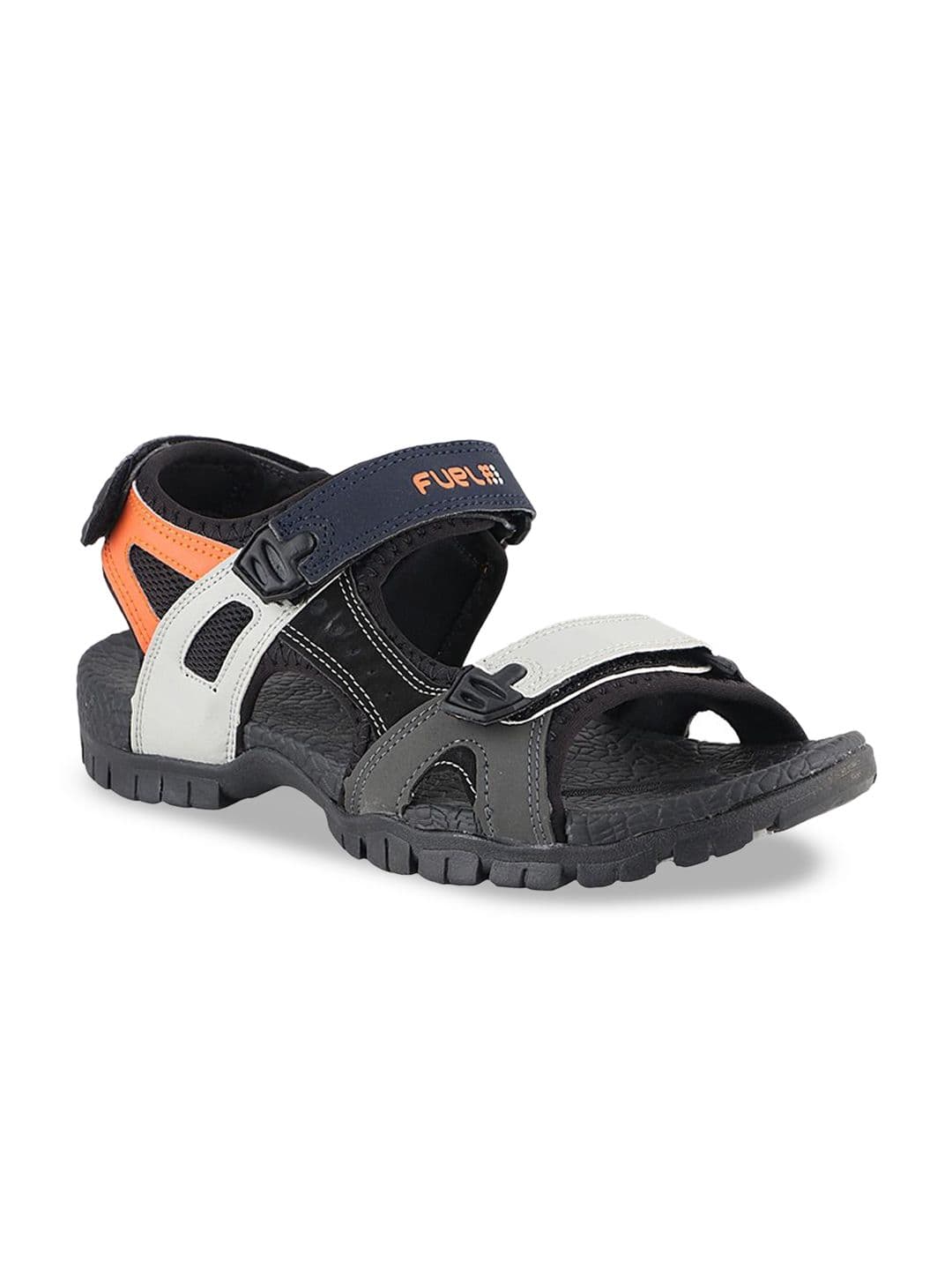 FUEL Men Casual Comfort Sandals - view 1