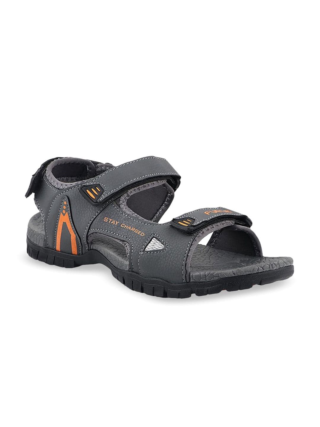FUEL Men Comfort Sandals - view 1