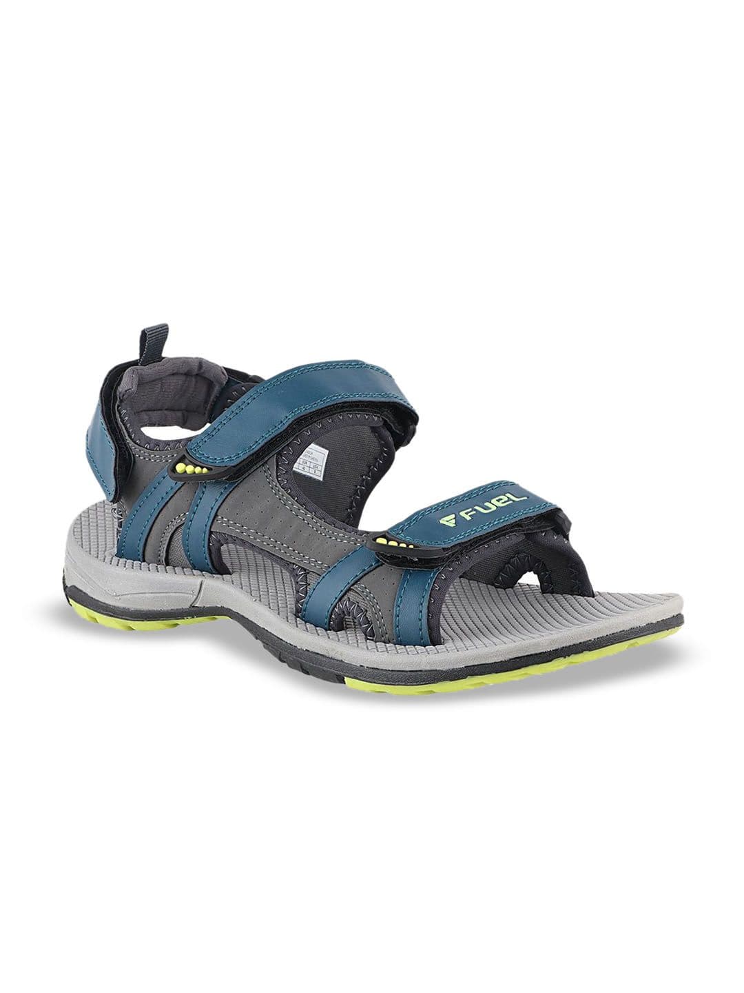 FUEL Splendor Men Velcro Sandals - view 1
