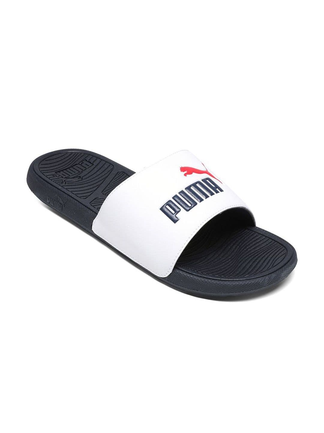 Puma Unisex Cool Cat 2.0 Slides - view 1