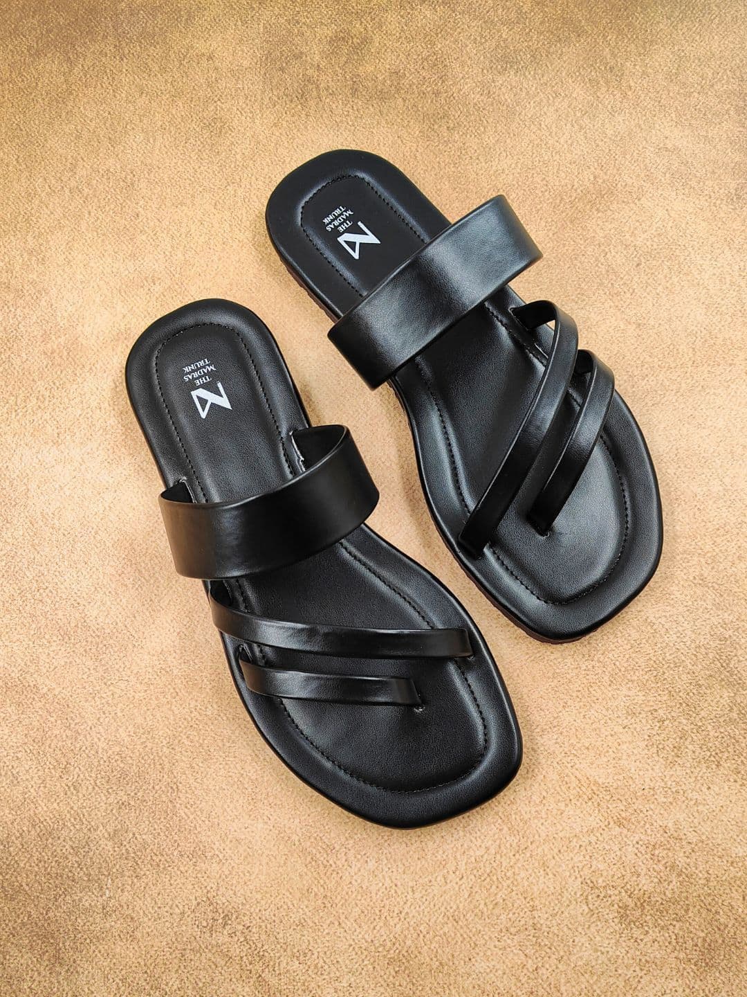 THE MADRAS TRUNK Men Comfort Sandals - view 1