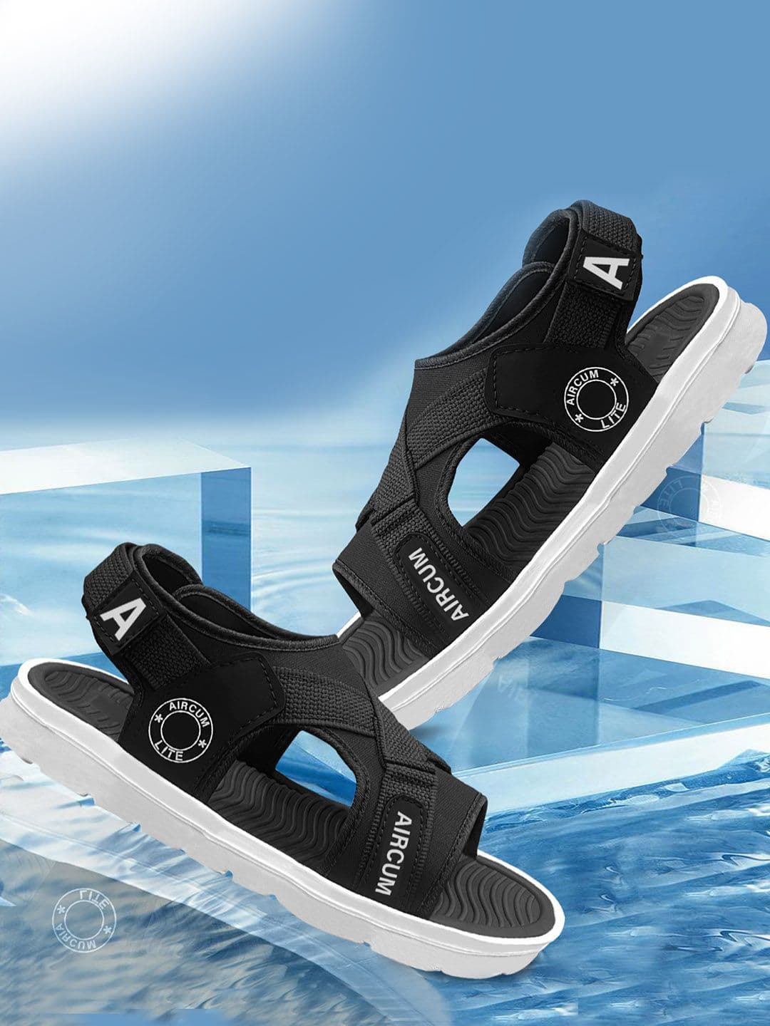 Aircum Men Comfort Sandals - view 1