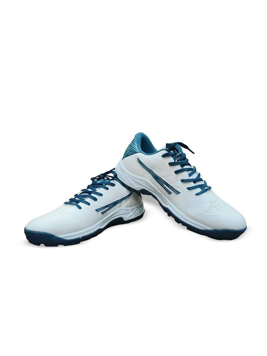 AASHRAY Men Lace-Ups Marking Cricket Shoes - view 1