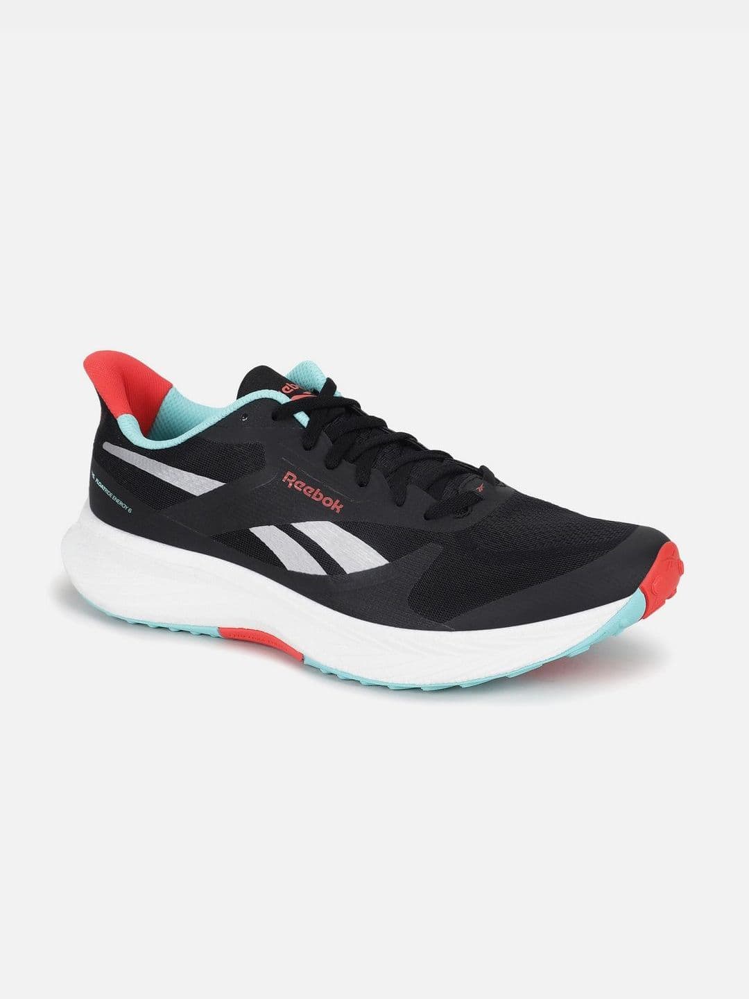 Reebok Men Textured Running Shoes - view 1