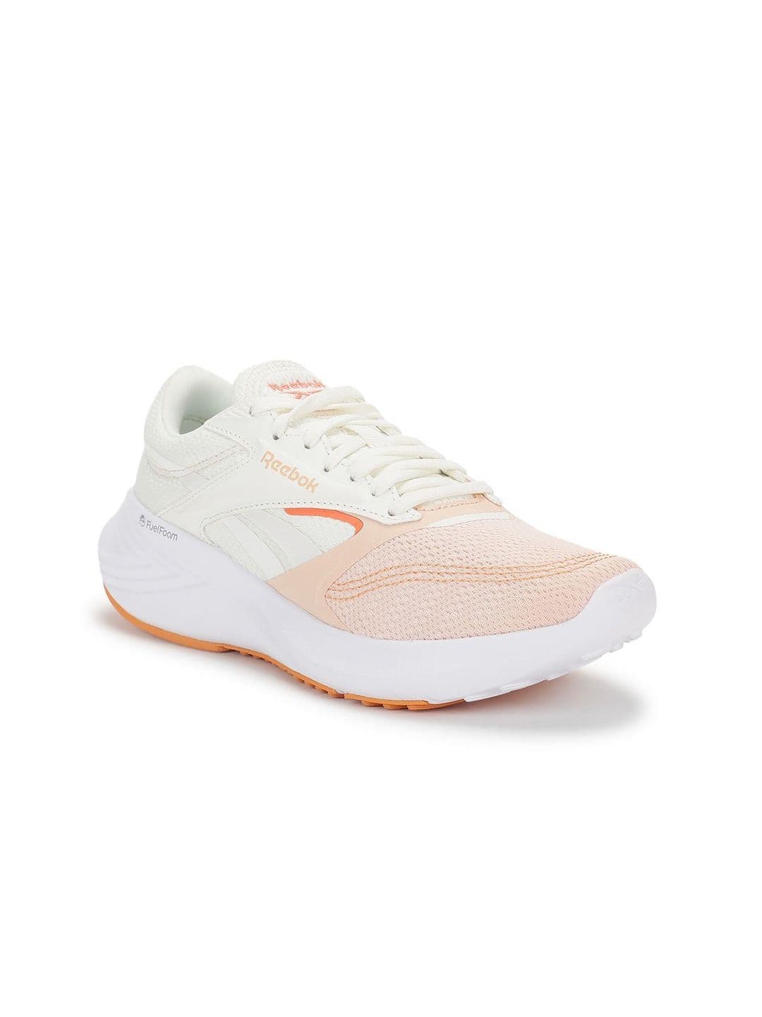 Reebok Women Lace-up Non-Marking Running Shoes - view 1