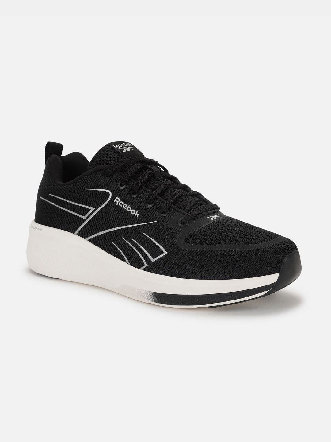 Reebok Spacefoam Cwl Umpire M Men Textured Walking Shoes - view 1