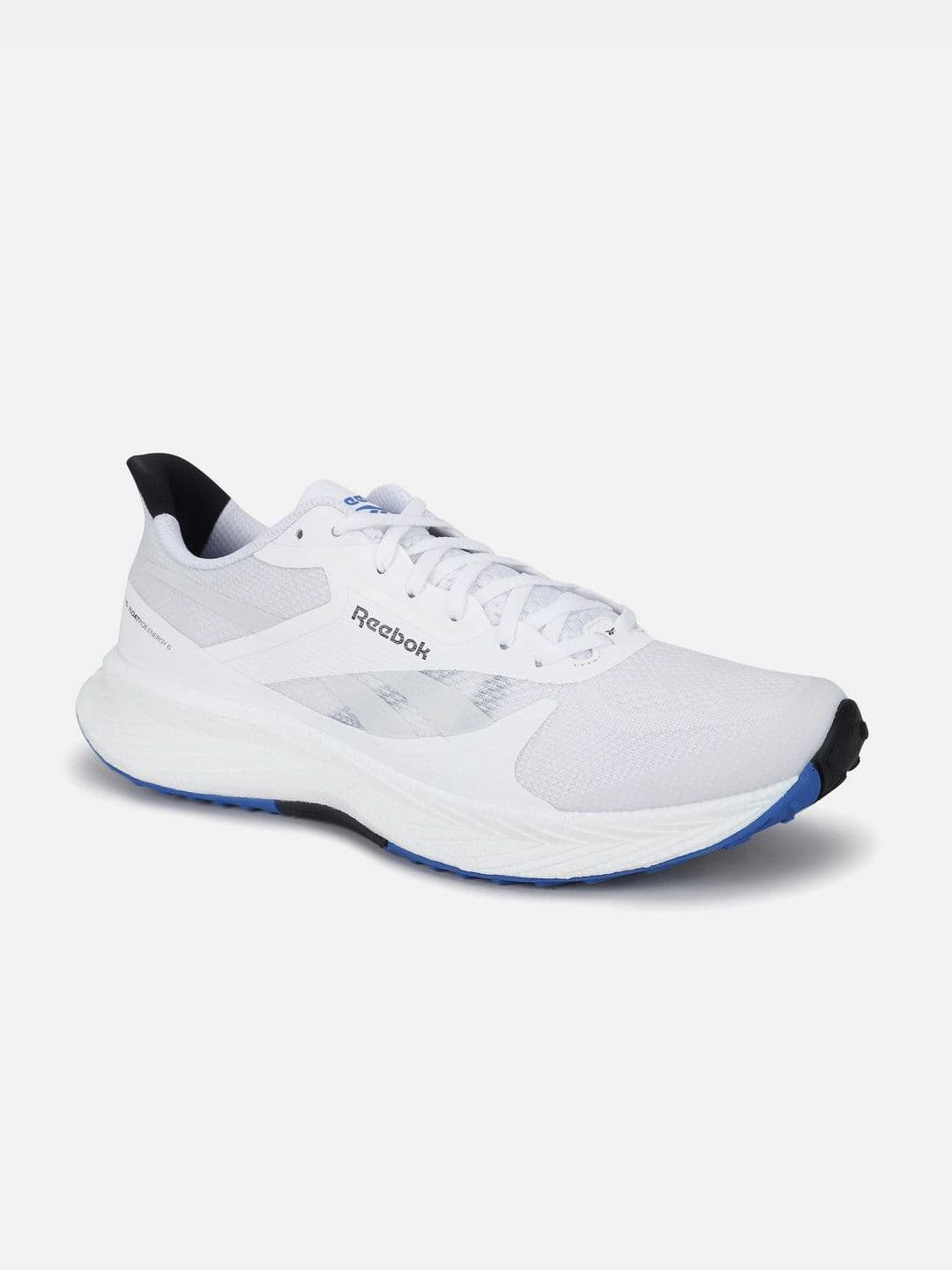 Reebok Men Textured Running Shoes - view 1