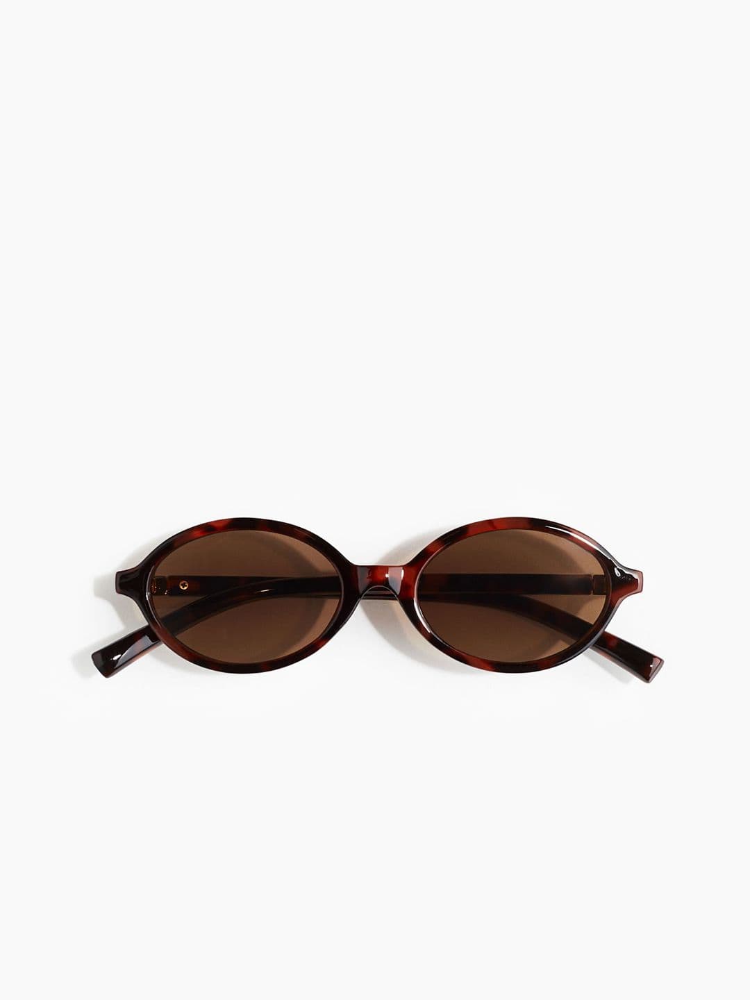 H&M Oval Sunglasses 1274378001 - view 1