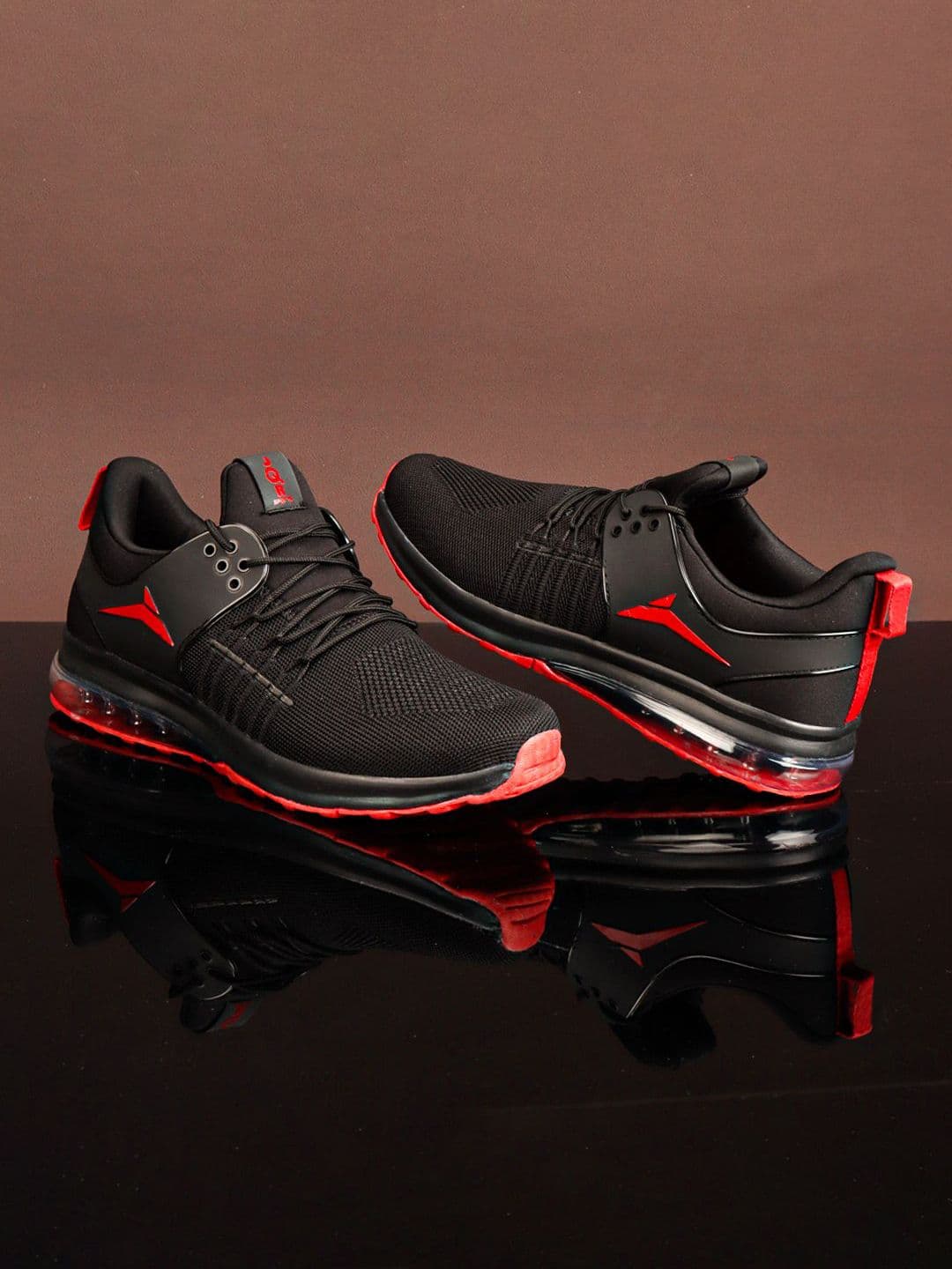 JQR Men RTGS PLUS Running Shoes - view 1