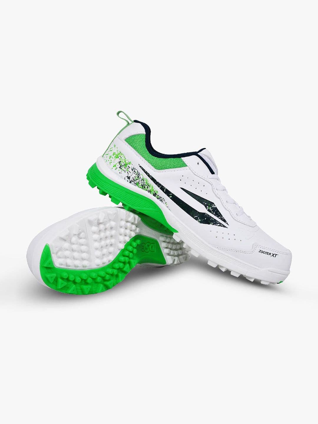 DSC Men Cricket Shoes - view 1