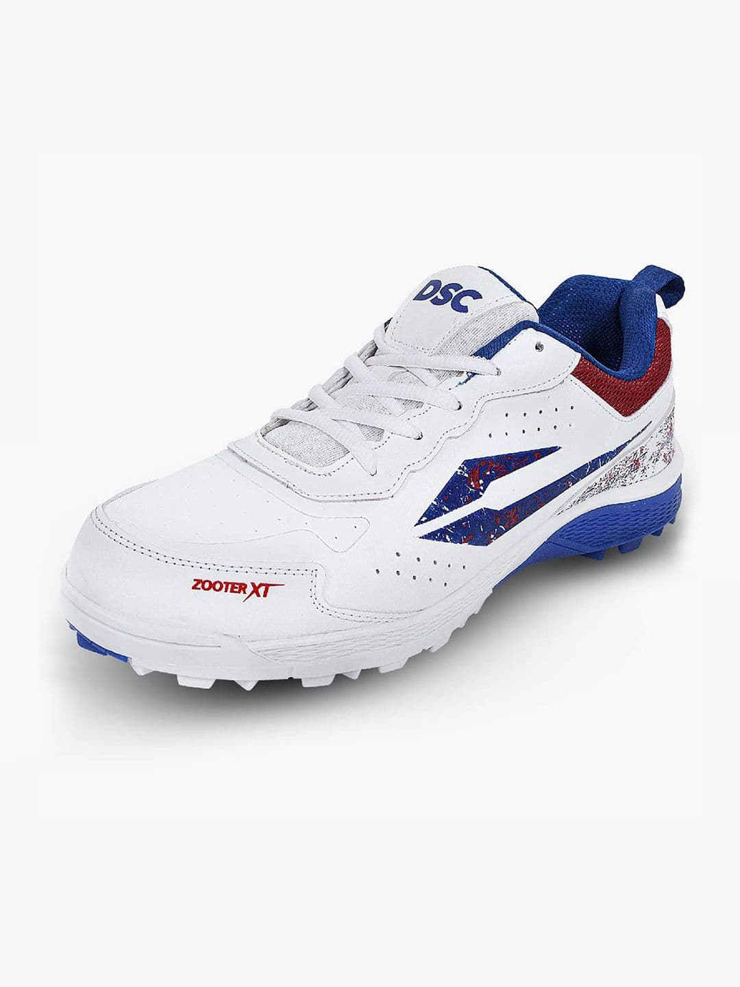 DSC Men Cricket Shoes - view 1