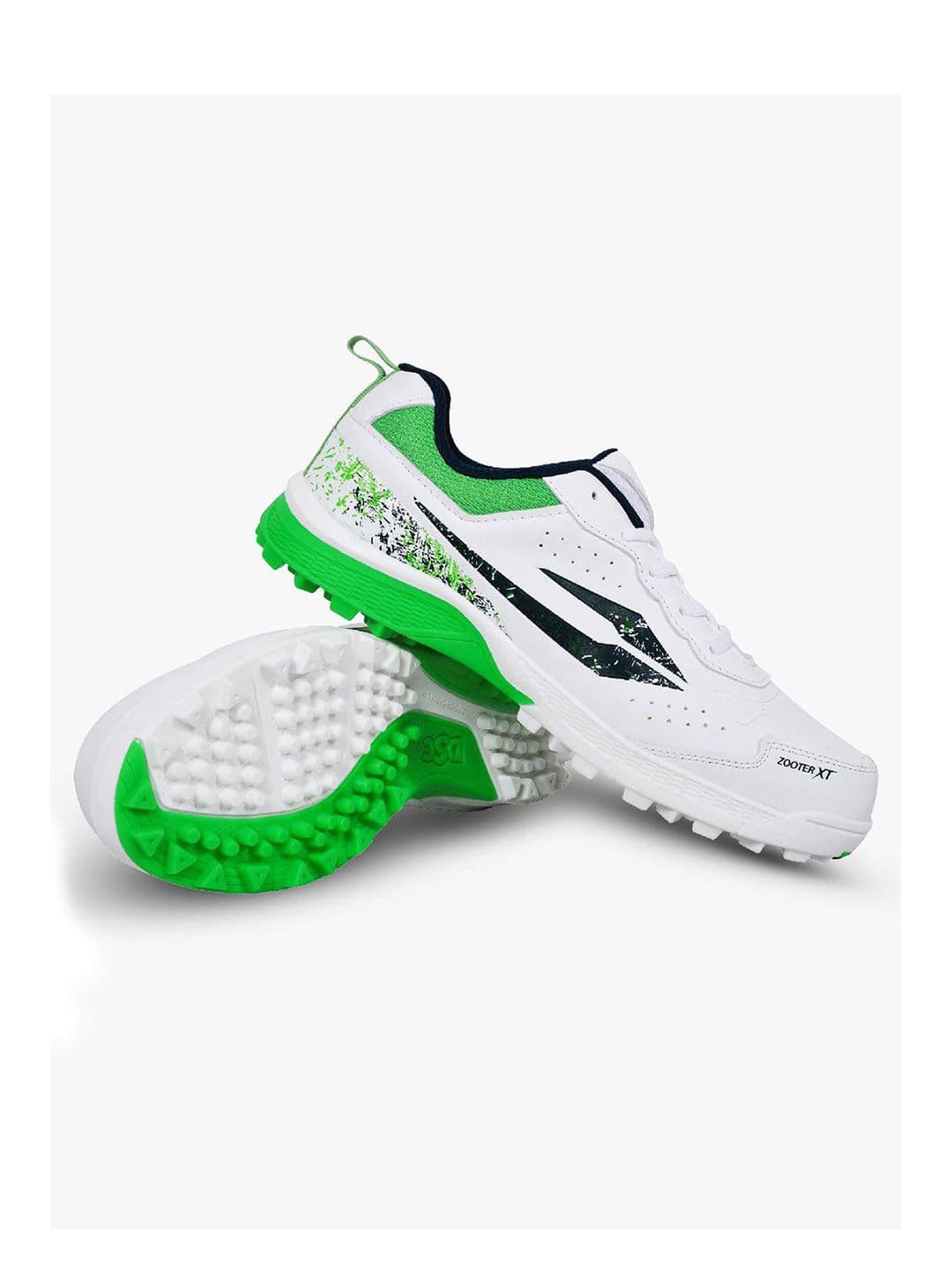 DSC Men Cricket Shoes - view 1