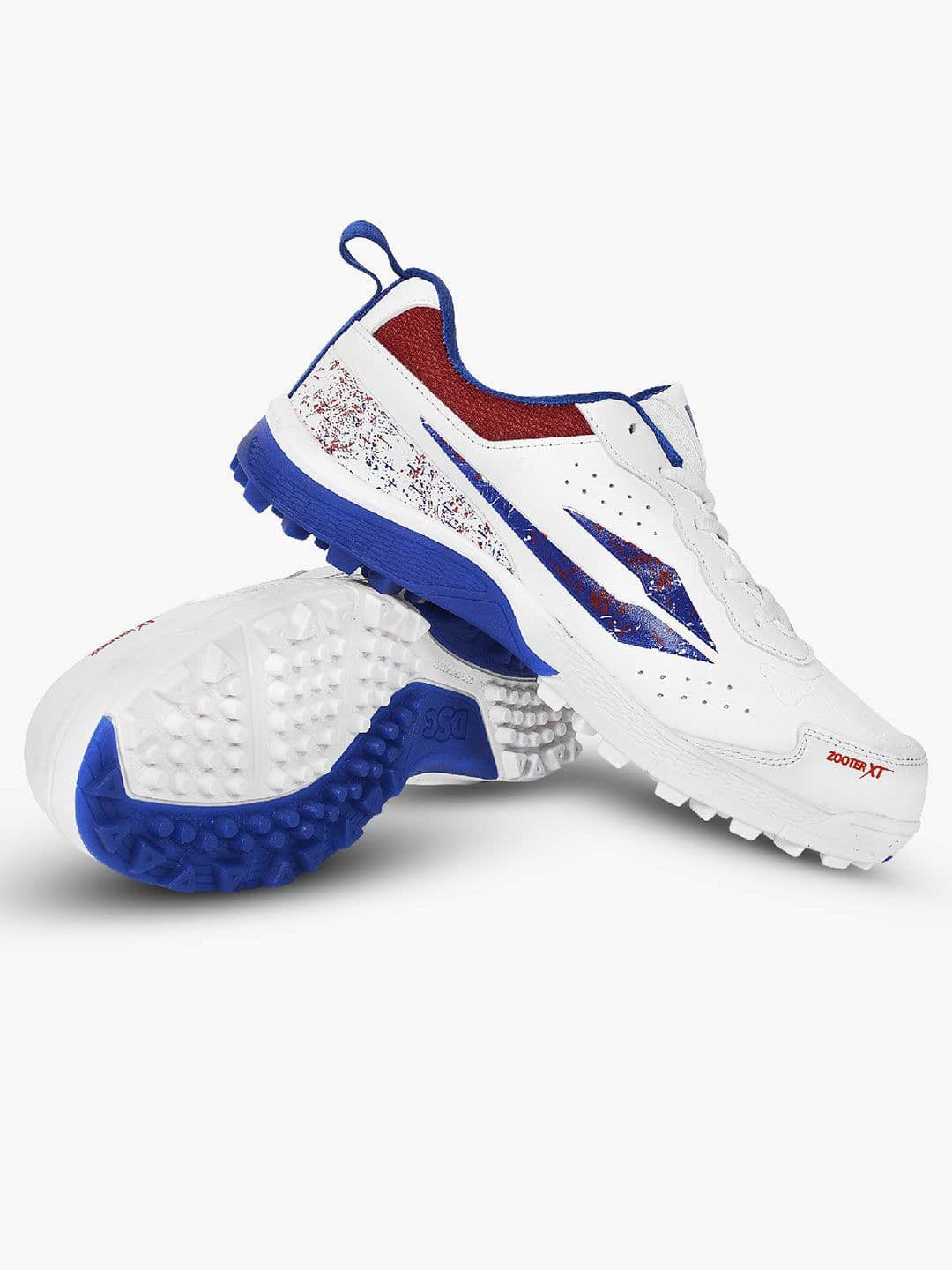 DSC Men Cricket Shoes - view 1