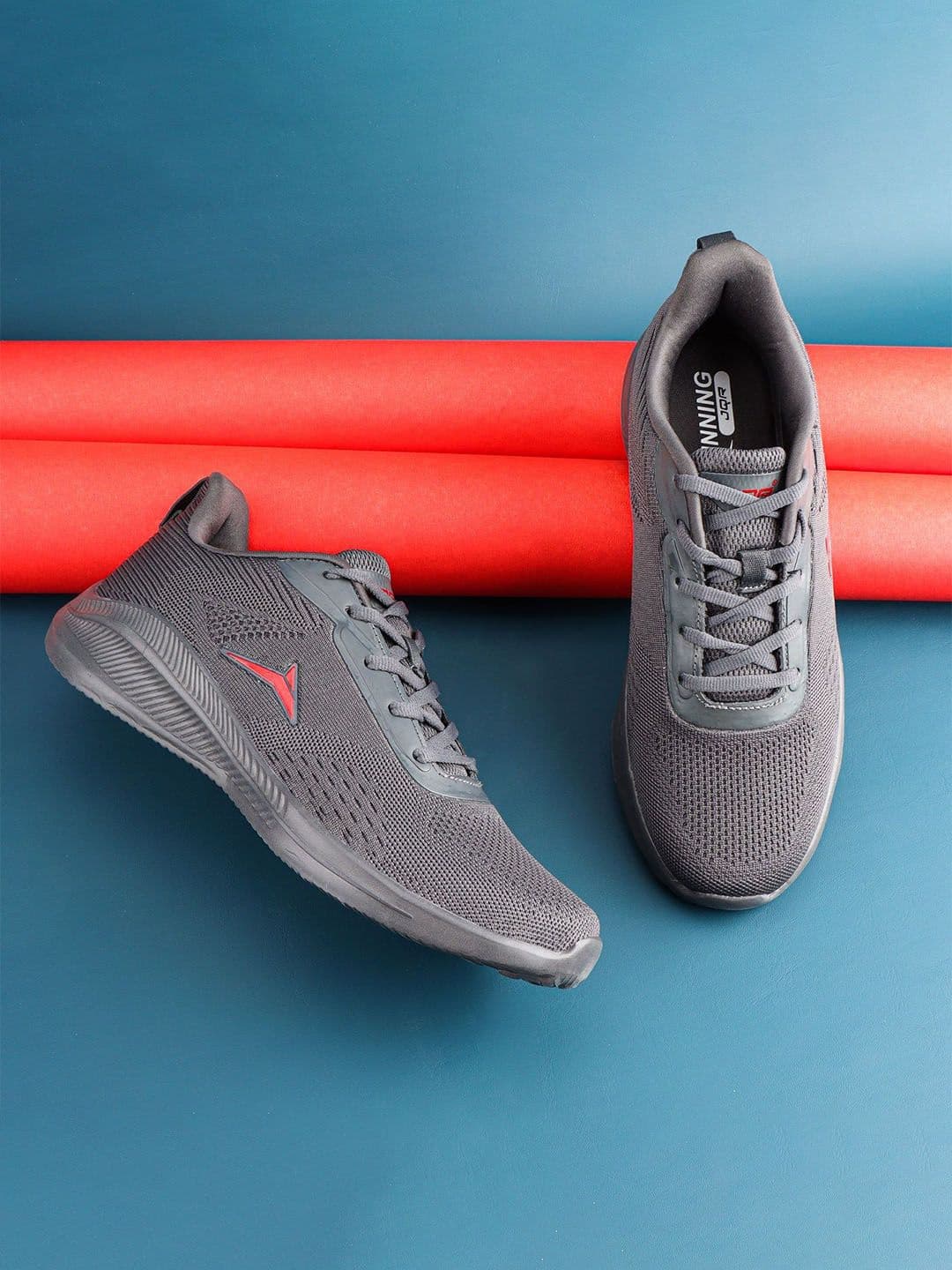 JQR Men ZAPATOS-19 Running Shoes - view 1
