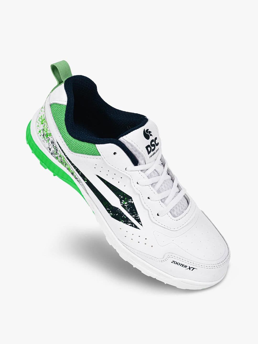 DSC Men Cricket Shoes - view 1