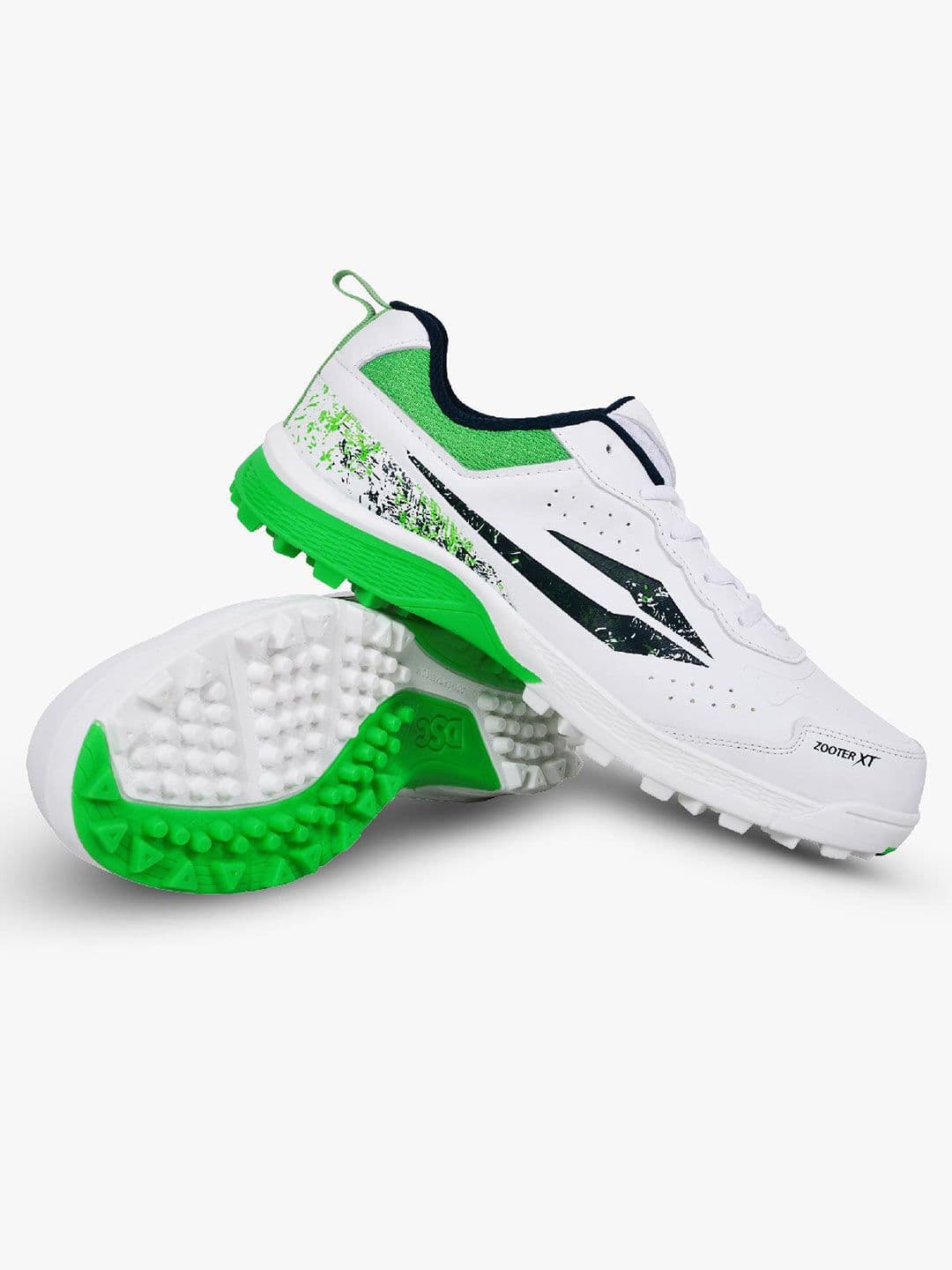 DSC Men Cricket Shoes - view 1