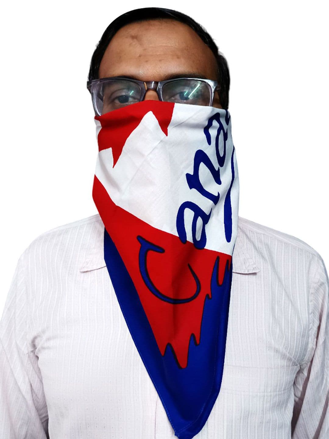Aadikart Unisex Bandana Headband - view 1