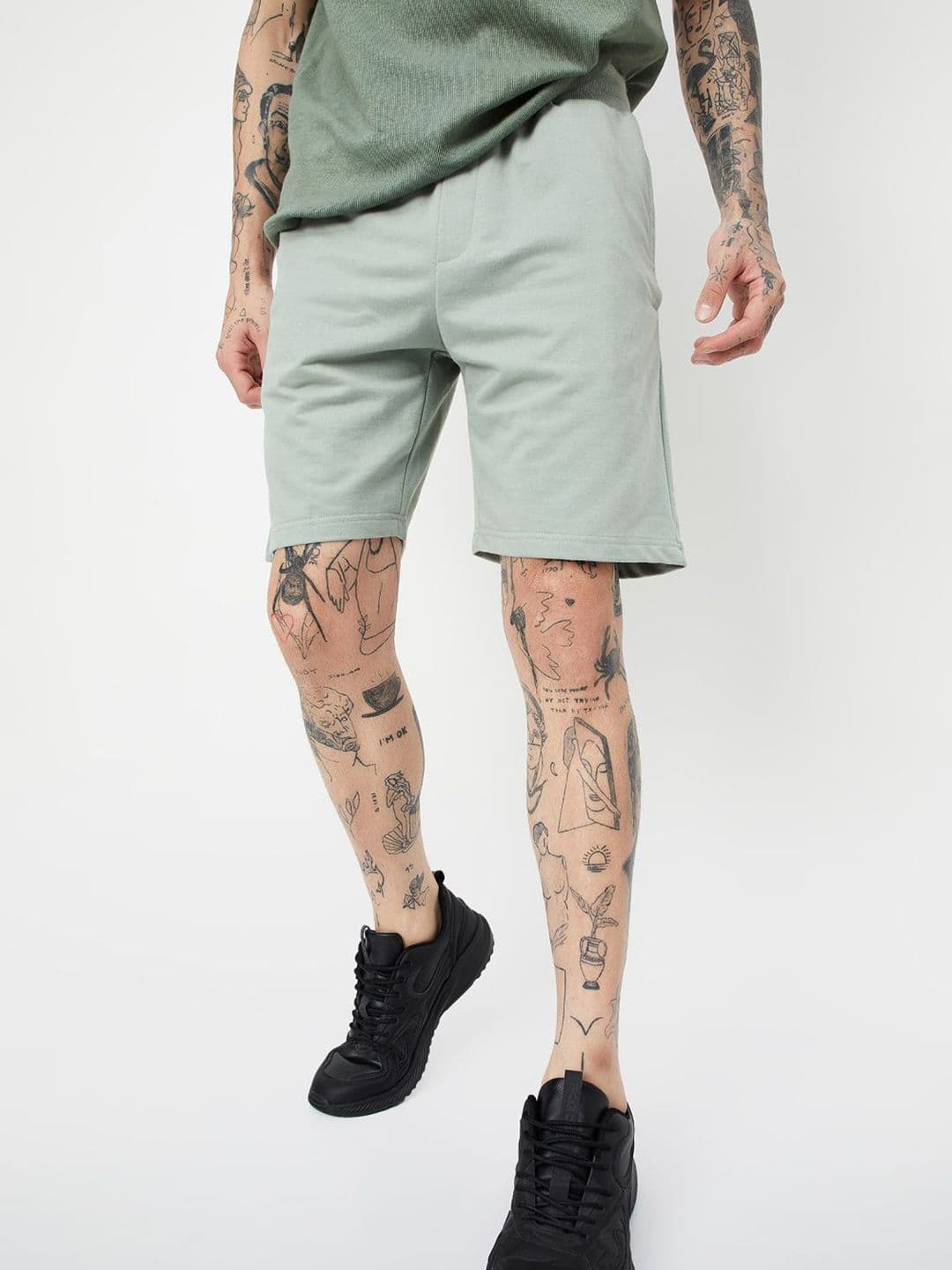 max Men Shorts - view 1