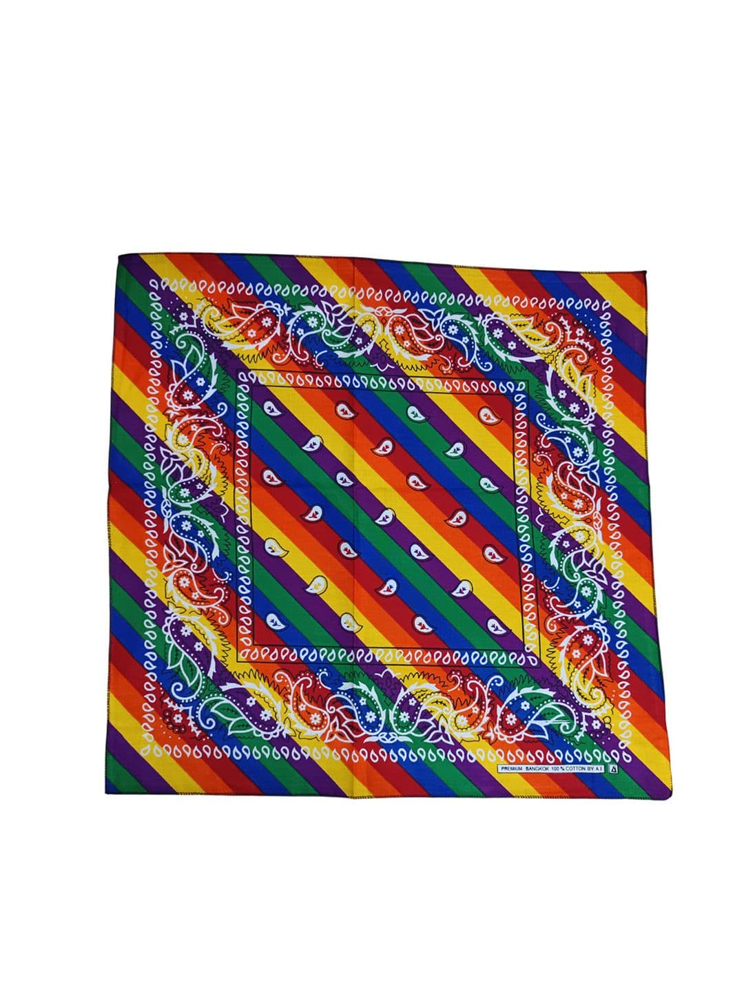 Aadikart Unisex Bandana Headband - view 1