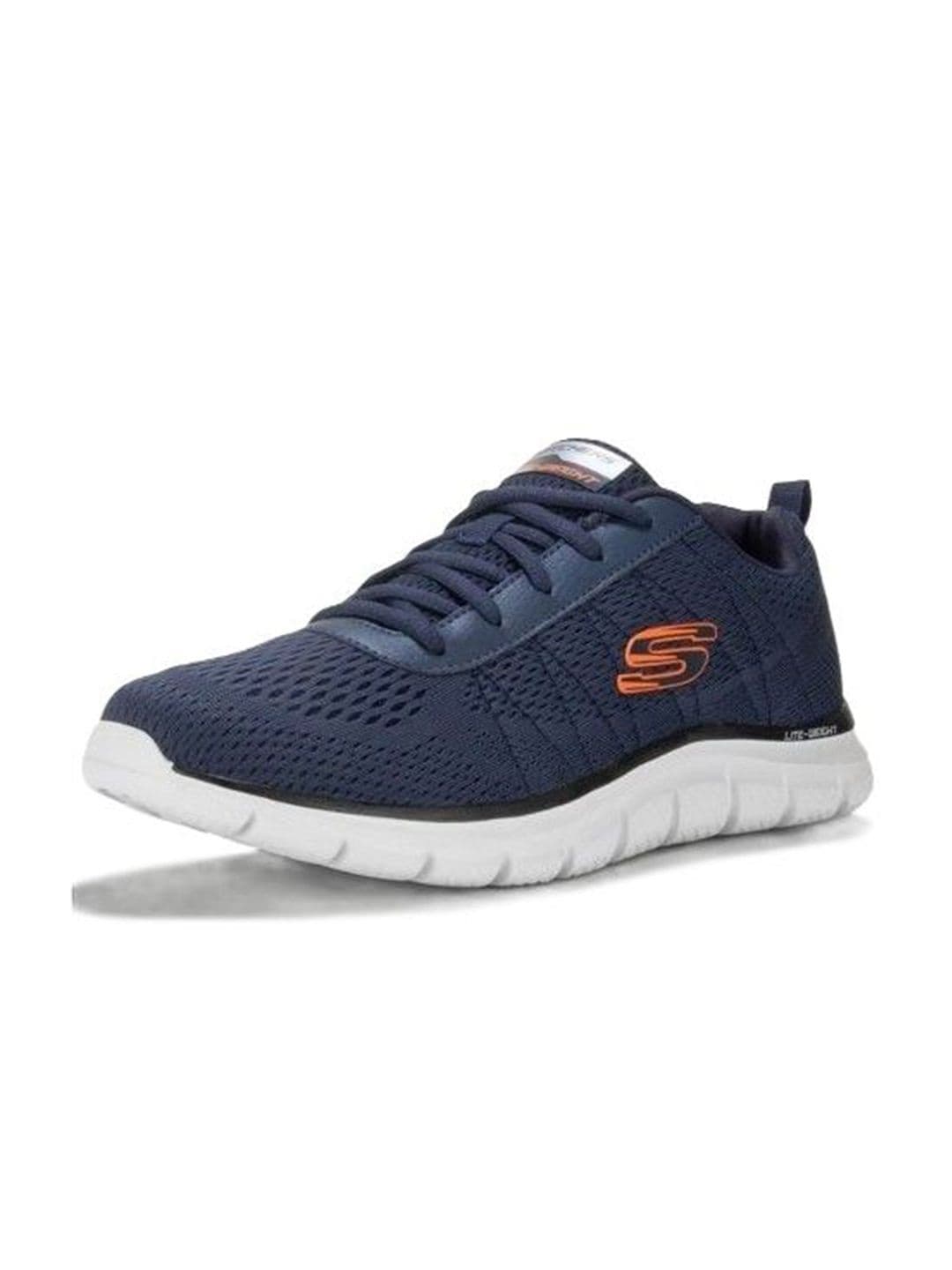 Skechers Men Track Moulton Running Shoes - view 1