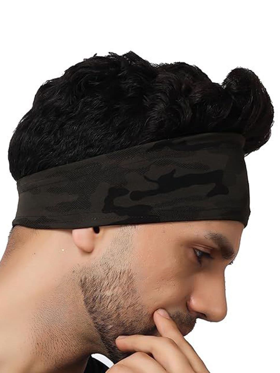 PAROPKAR Men Bandana Headband - view 1