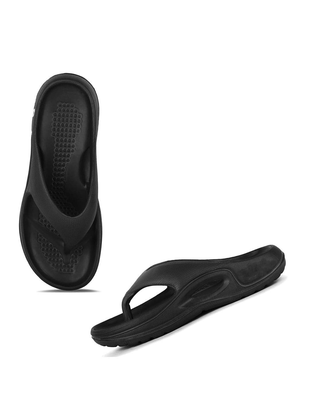 DRACKFOOT Men Thong Flip-Flops - view 1