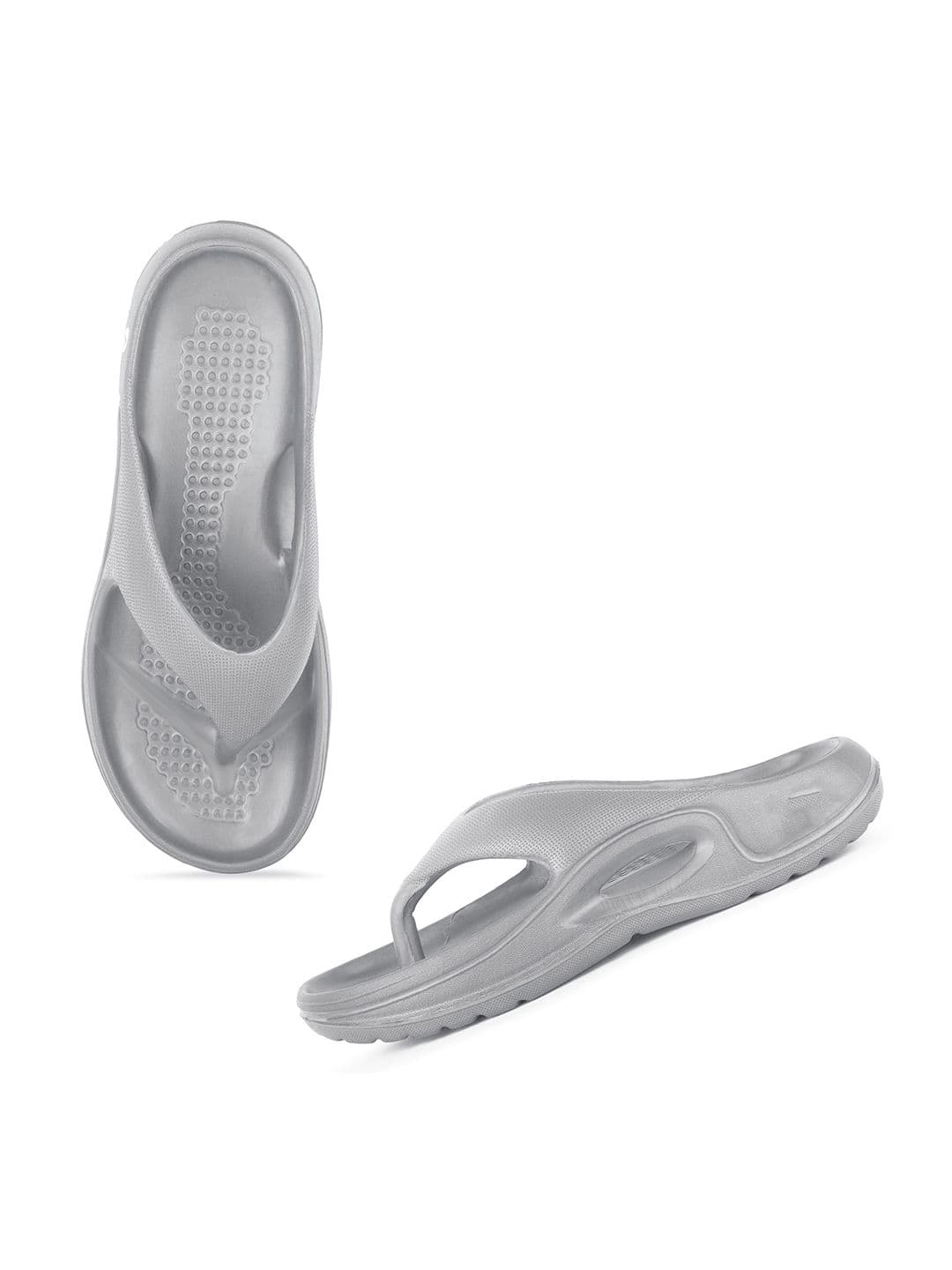 DRACKFOOT Men Thong Flip-Flops - view 1