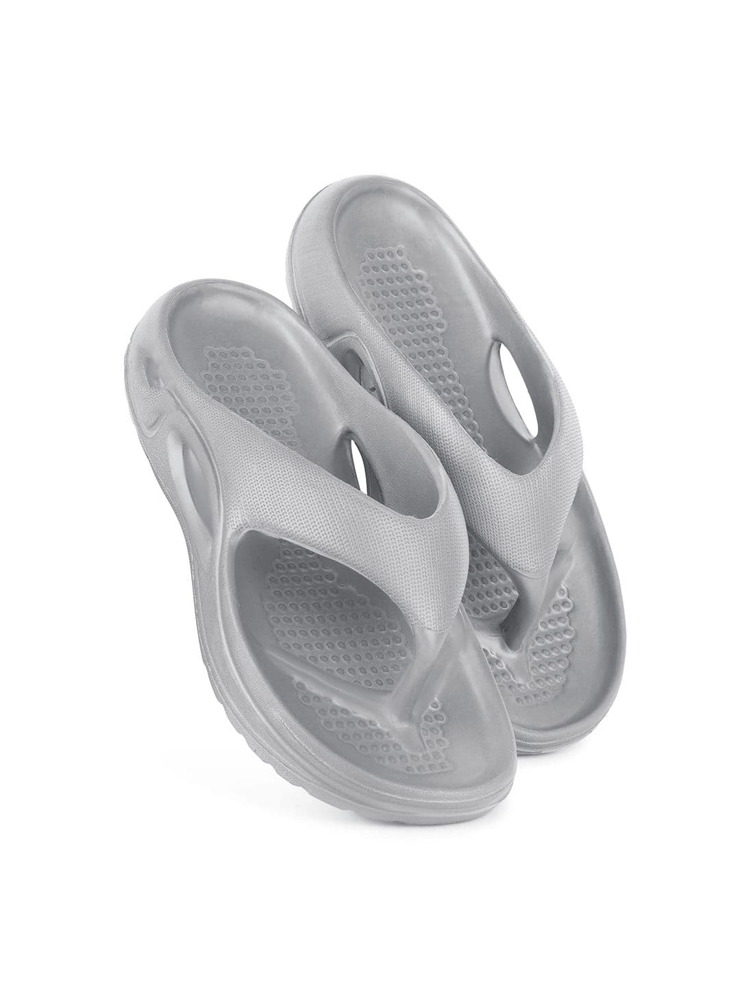 DRACKFOOT Men Thong Flip-Flops - view 1