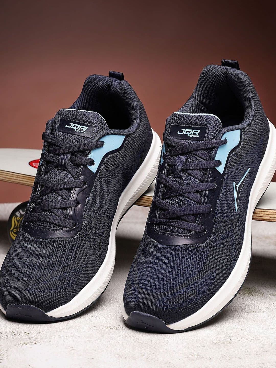 JQR Men PACE-PLUS Running Shoes - view 1