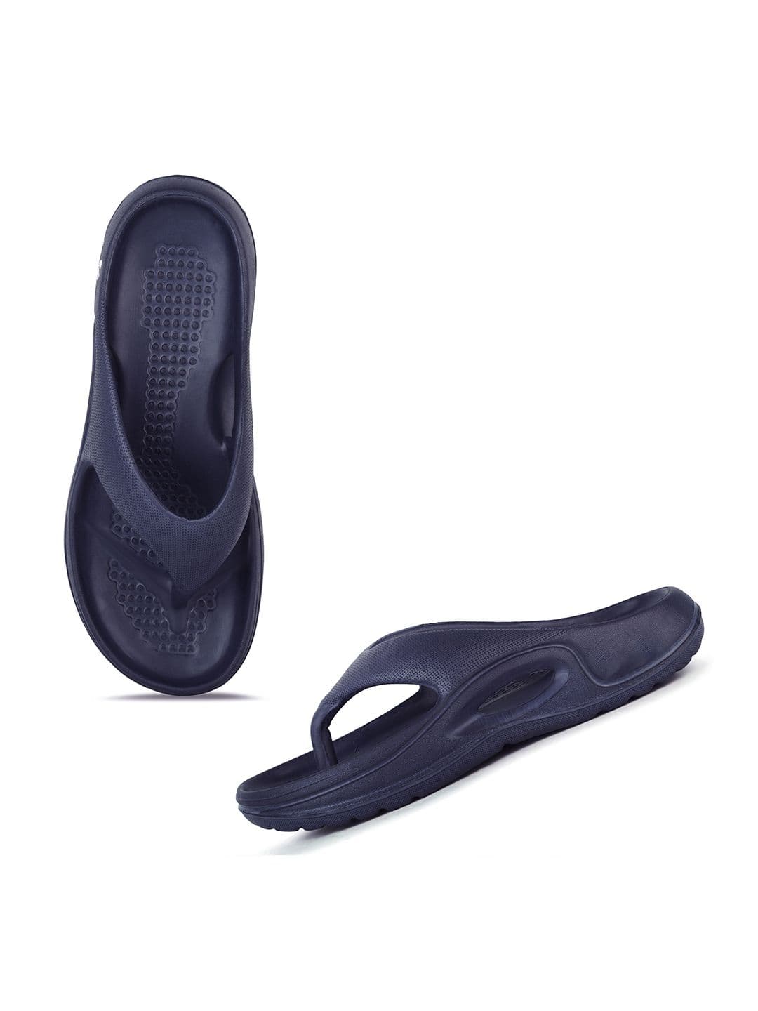 DRACKFOOT Men Thong Flip-Flops - view 1