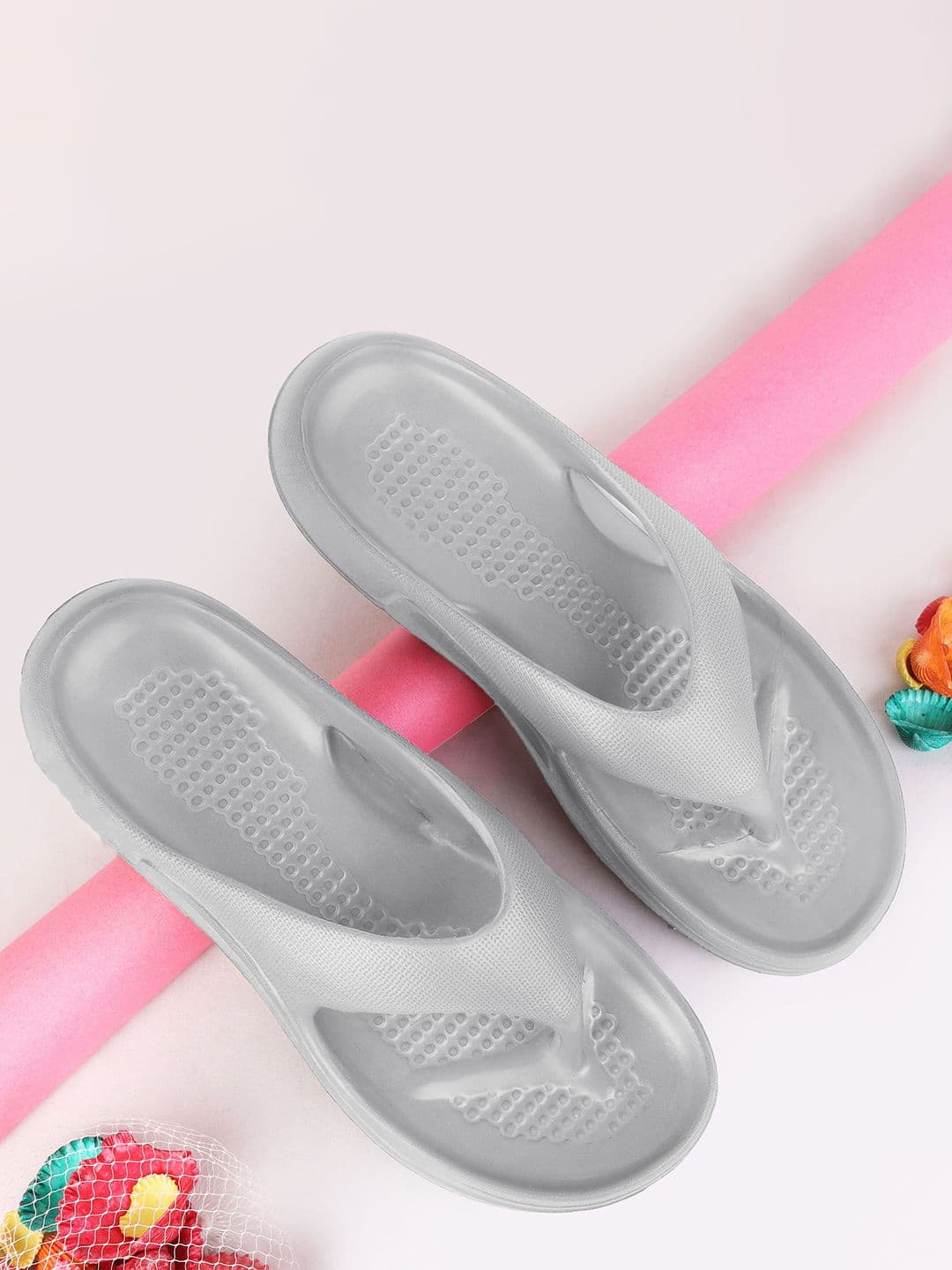 DRACKFOOT Men Thong Flip-Flops - view 1