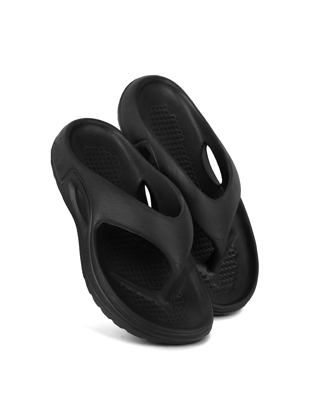 DRACKFOOT Men Thong Flip-Flops - view 1