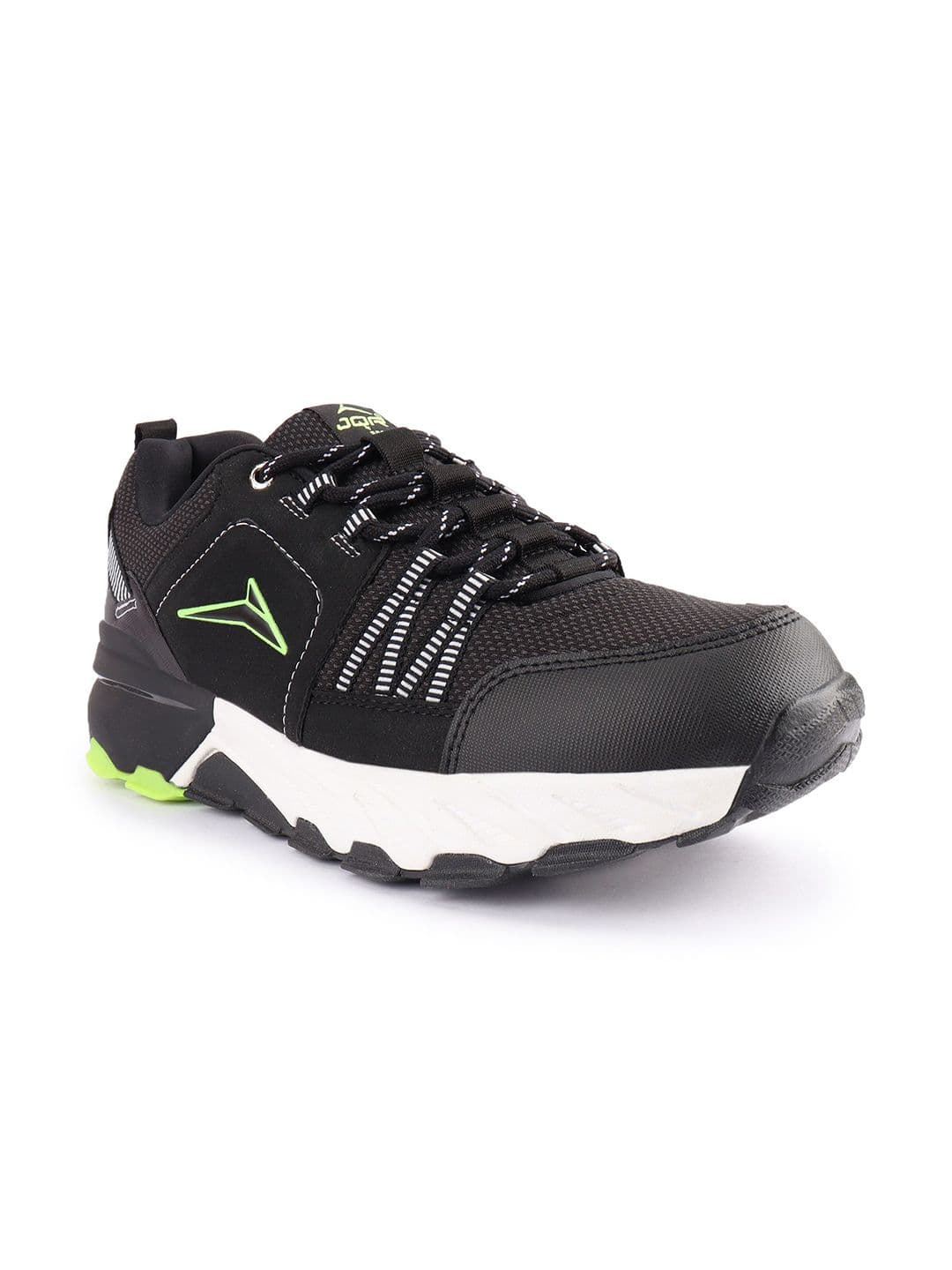 JQR Men TRACKER PLUS-2 Running shoes - view 1