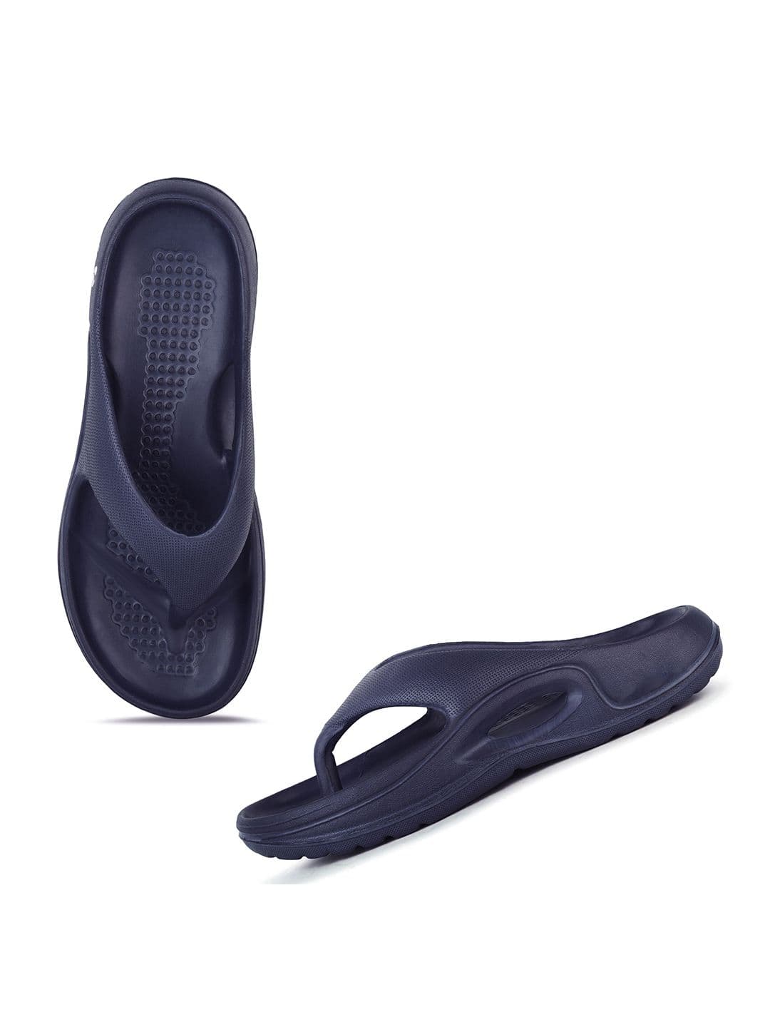 DRACKFOOT Men Thong Flip-Flops - view 1