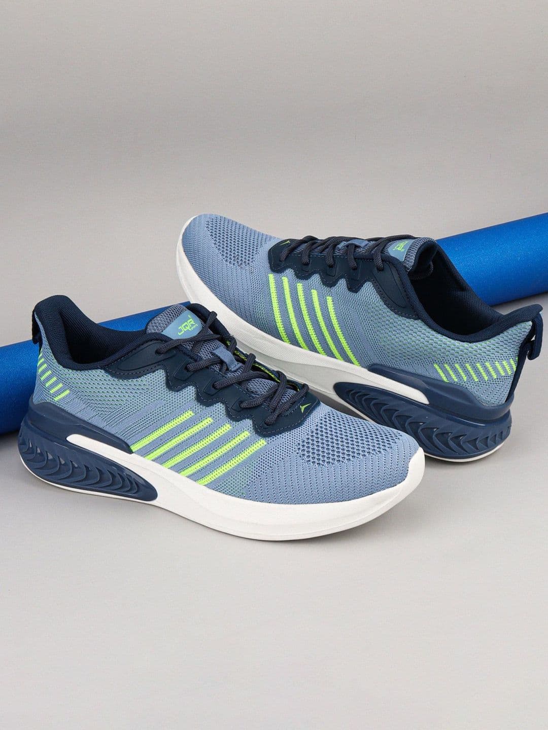 JQR Men TIGER NEW PLUS-2 Running shoes - view 1