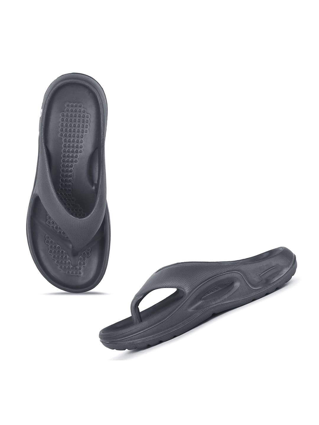 DRACKFOOT Men Thong Flip-Flops - view 1