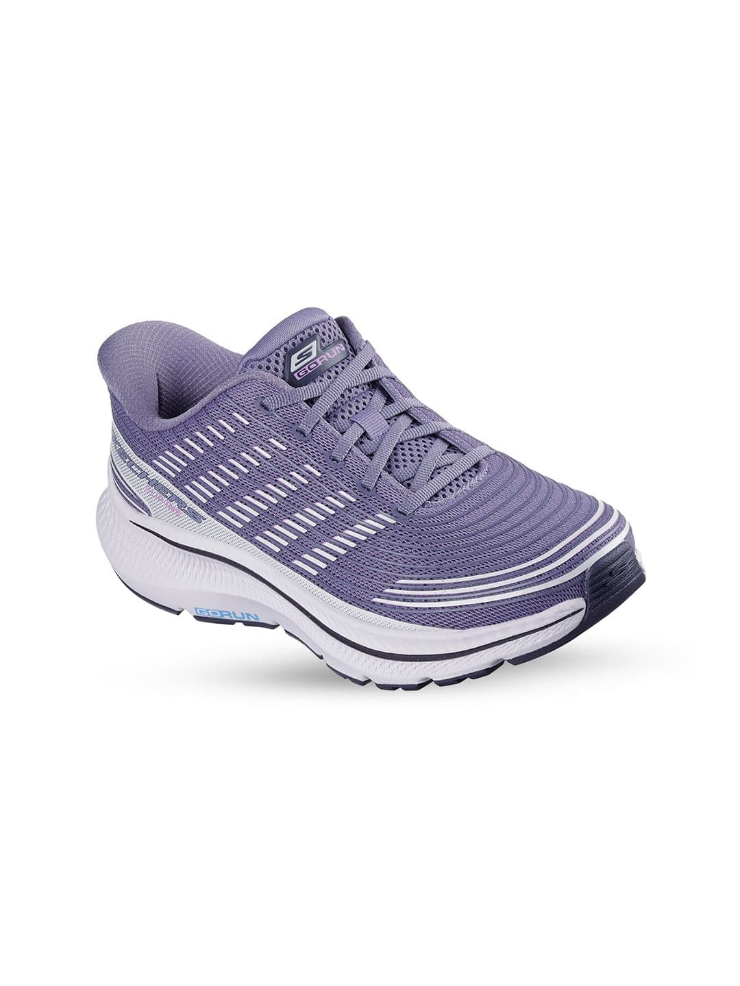 Skechers Go Run Consistent 2.0 Senna Women Non-Marking Running Shoes - view 1