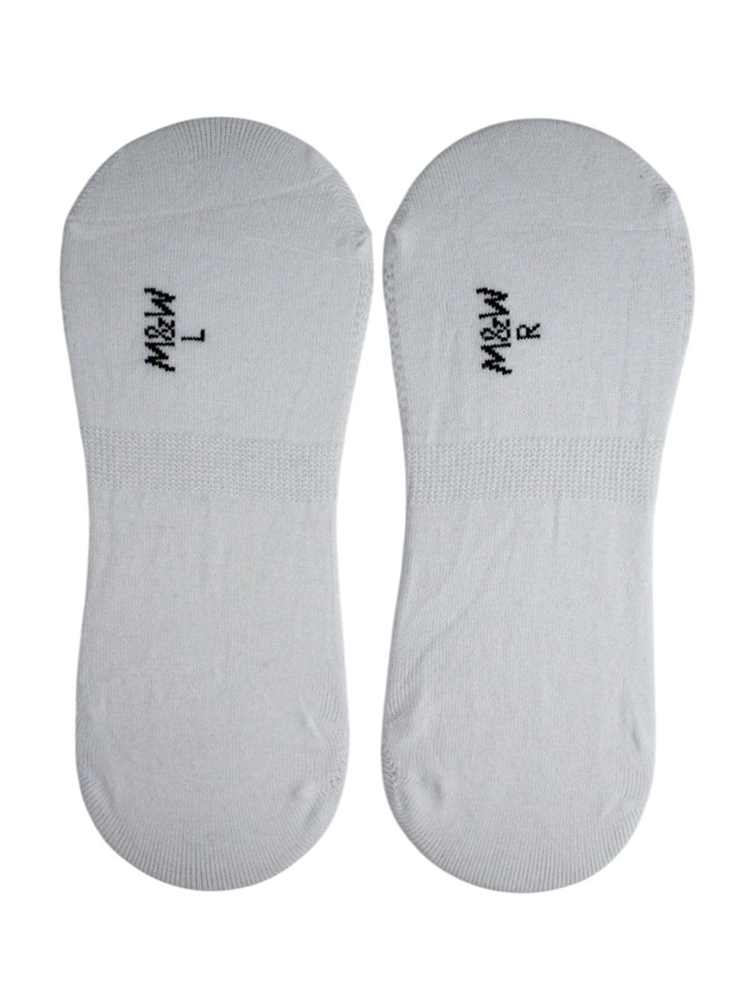 Milk&Whisky Men Ankle-Length Socks - view 1