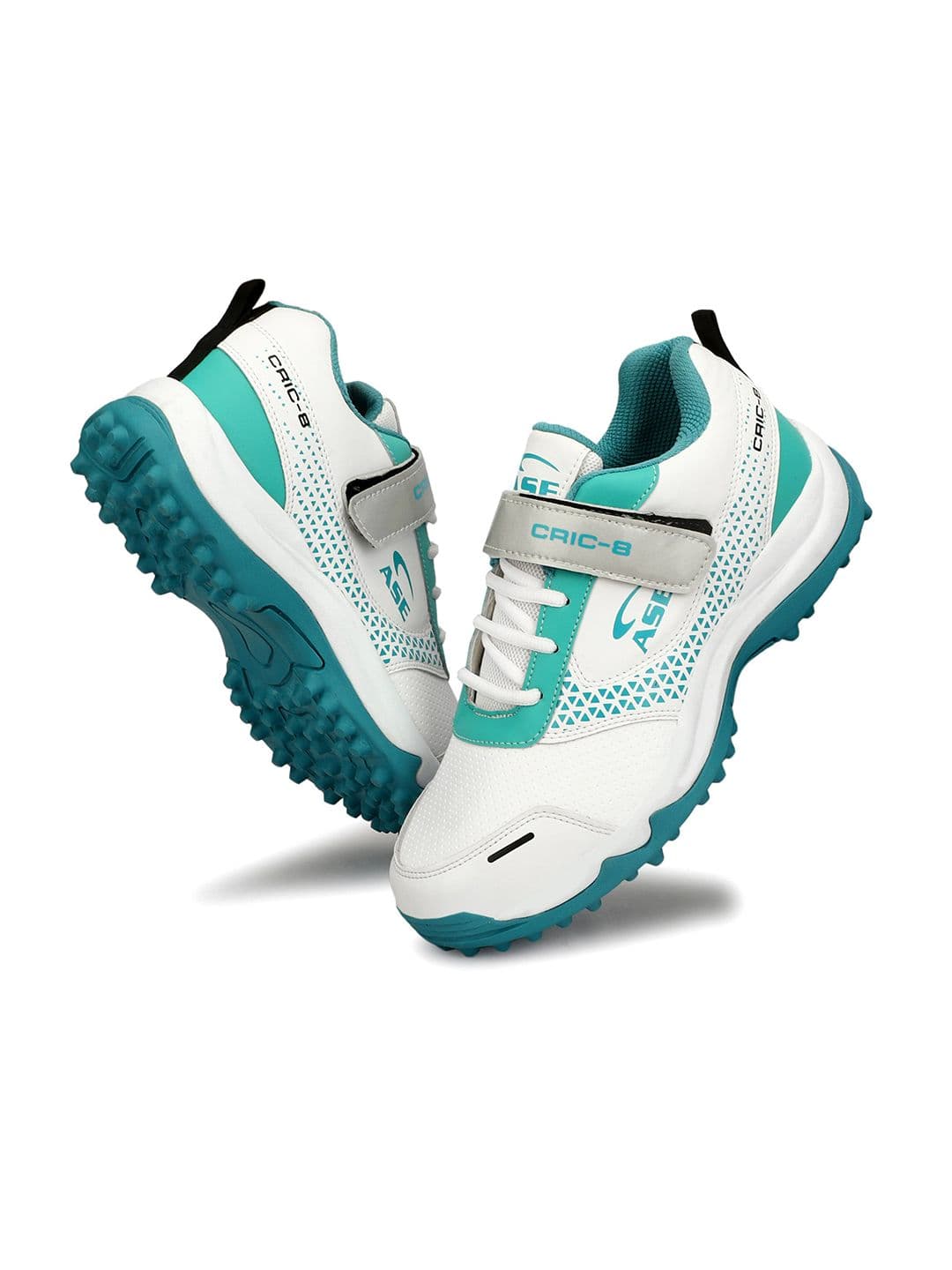 ASE Men Badminton Non-Marking Sports Shoes - view 1
