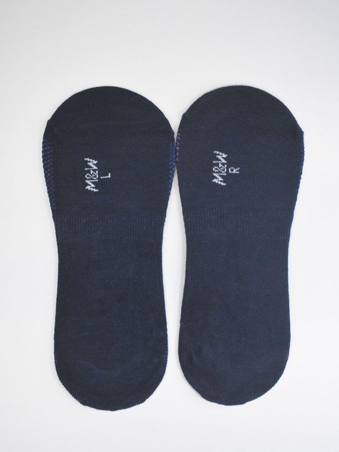 Milk&Whisky Men Shoe Liners Socks - view 1