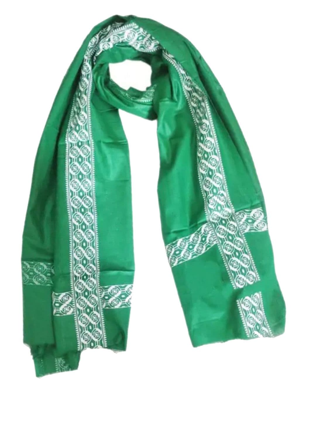 AHMADUN Unisex Printed Scarf - view 1