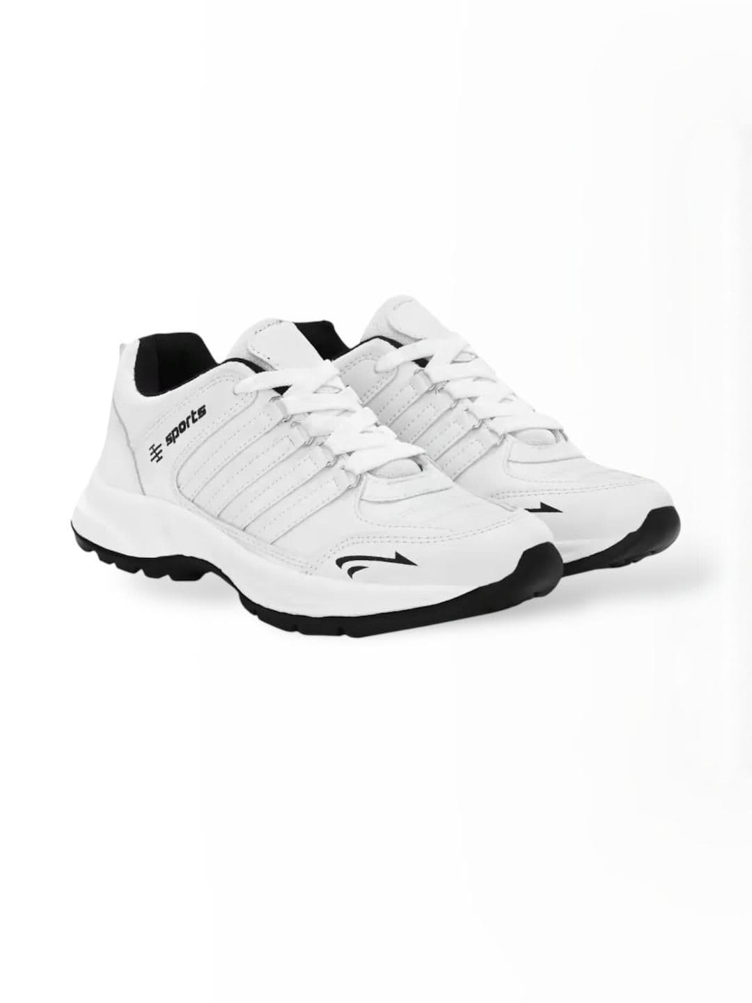SZN Men Mesh Lace-Ups Walking Shoes - view 1