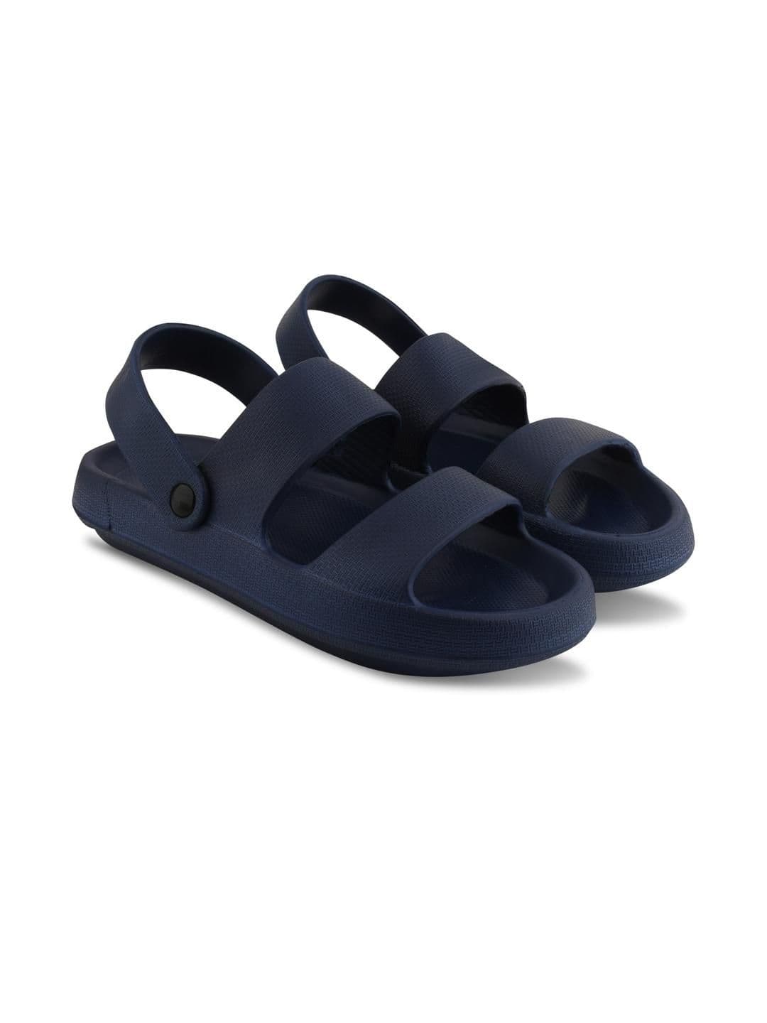 SZN Men Rubber Comfort Sandals - view 1