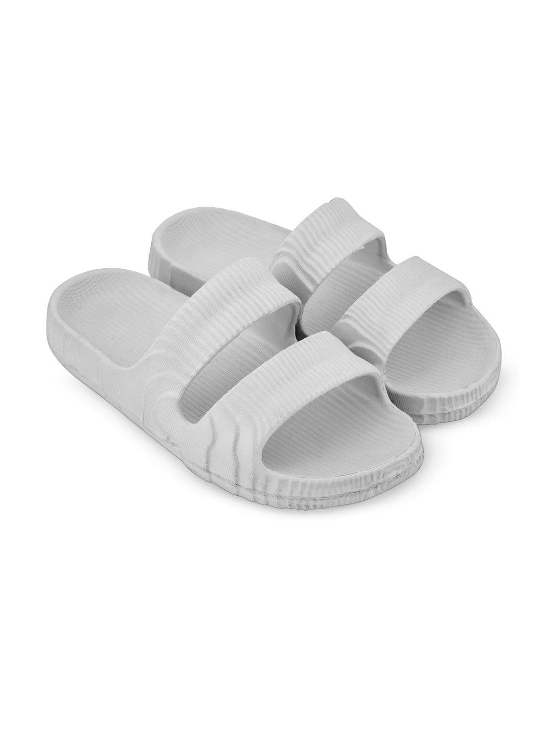Feel alive Men Set of 4 Flip Flops - view 1