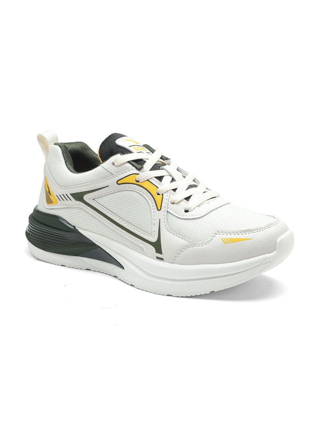 ASIAN Civic-02 Men Lightweight Mesh Sports Shoe - view 1